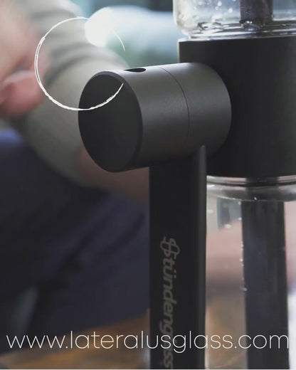 Stundenglass Ashcatcher