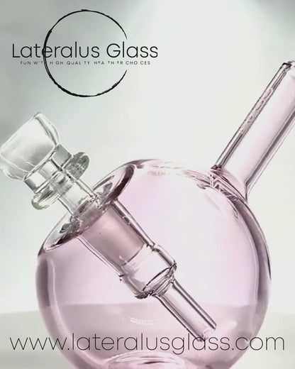 Grav Spherical Pocket Bubbler