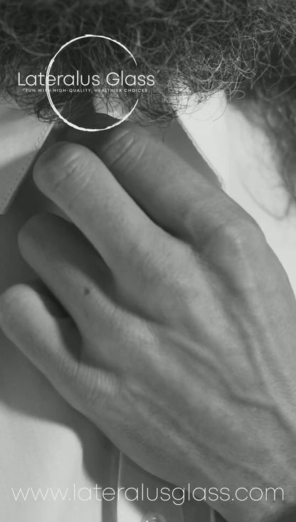 Stundenglass Chest Mount