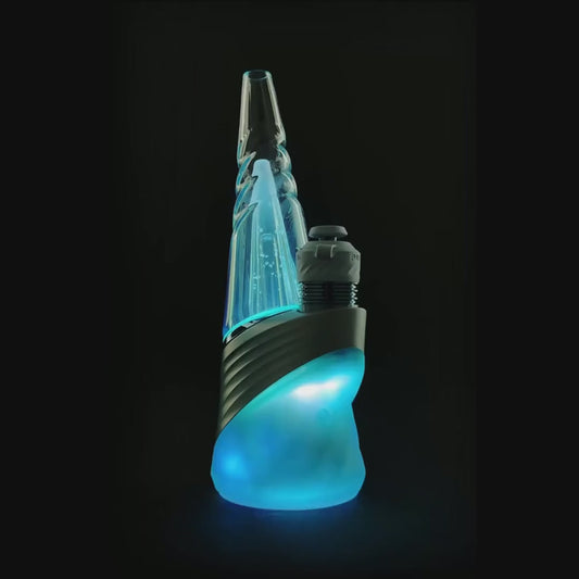 Puffco Peak Pro Glacier | Limited Edition