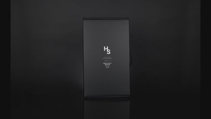 Higher Standards Heavy Duty Beaker Water Pipe