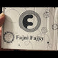 FajniFajky Cat