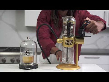 Taylor Gang (Wiz Khalifa) x Stundenglass Gravity Infuser