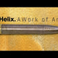 Vessel Helix Dry Herb Innovative One-Hitter