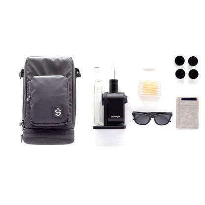 Modül Dok Soft Travel Bag