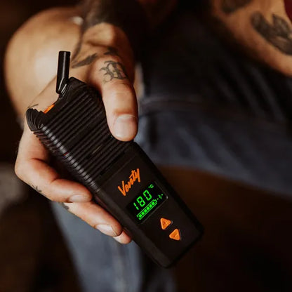 Storz & Bickel VENTY Vaporizer