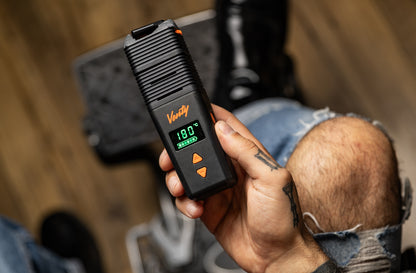 Storz & Bickel VENTY Vaporizer