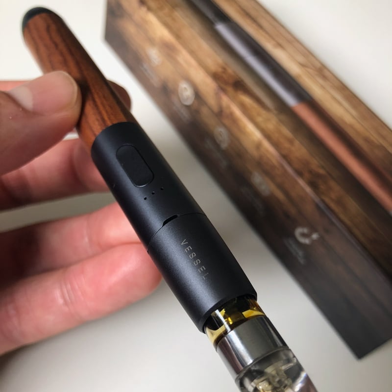 Everybody Loves Hard Wood. Discover the Elegance of Wood: Slate Wood Series Vape Pen Battery" lateralus-glass Everybody Loves Hard Wood. Discover the Elegance of Wood: Slate Wood Series Vape Pen Battery" lateralus-glass
