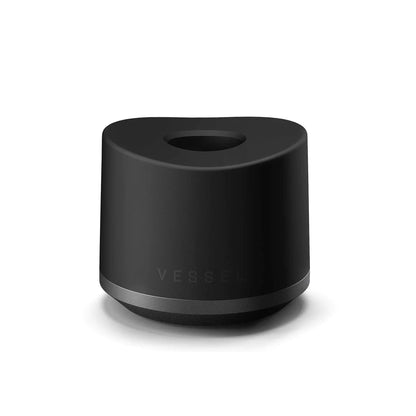 Vessel Base Charger [Black]