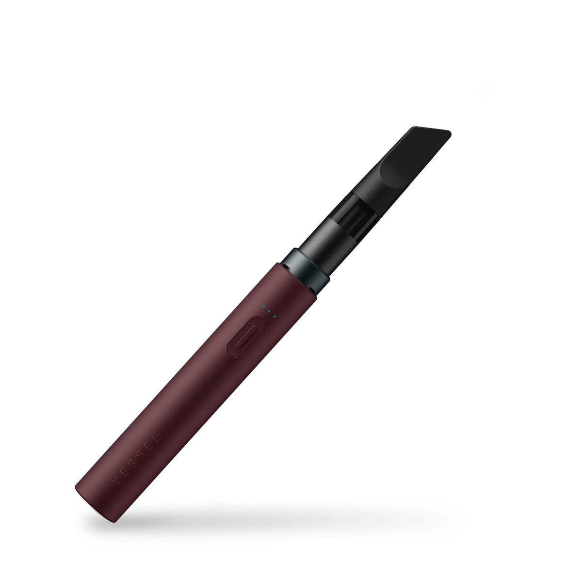 Vessel Core [White, Merlot, Stone] 510 Battery