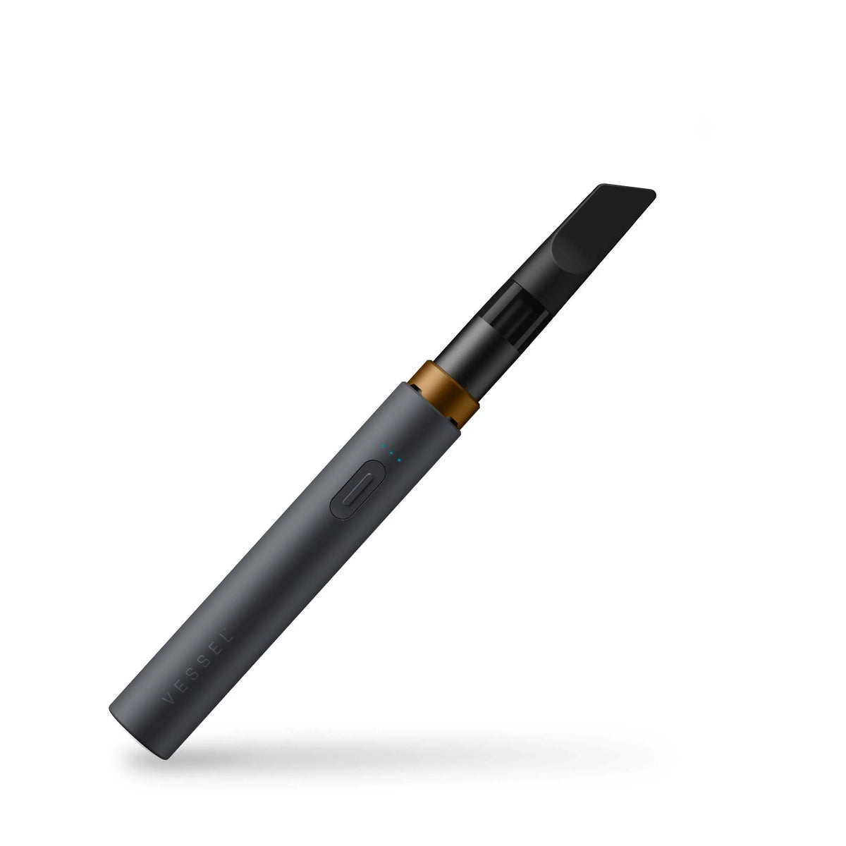 Vessel Core [White, Merlot, Stone] 510 Battery
