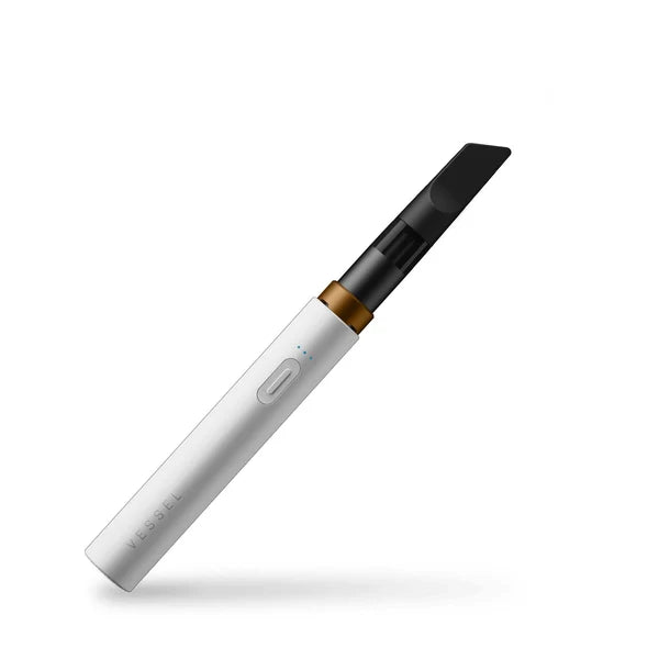 Vessel Core [White, Merlot, Stone] 510 Battery