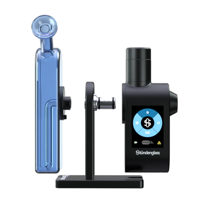 Modul + Dok Deluxe Travel Set