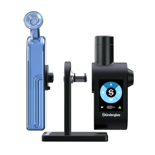 Stündenglass Modül Deluxe Travel Set | All-In-One System