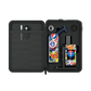Grateful Dead Modul + Dok Deluxe Travel Set - Legacy Patchwork