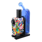 Grateful Dead Modul + Dok Deluxe Travel Set - Legacy Patchwork