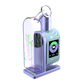 Khalifa Modül + Dok Deluxe Travel Set