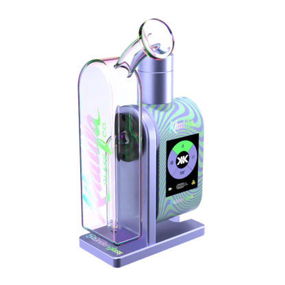 Khalifa Modül + Dok Deluxe Travel Set