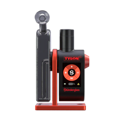 Tyson 2.0 Modül + Dok Deluxe Travel Set