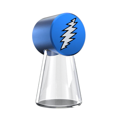 Stundenglass Ashcatcher (Various Colors)
