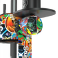 Grateful Dead x Stündenglass Gravity Infuser - Legacy Patchwork