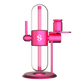 Kompact Pink Summer of Love x Stundenglass Gravity Infuser w/Pink Ashcatcher