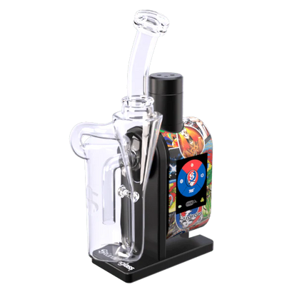 Modül Dok Glass - Recycler