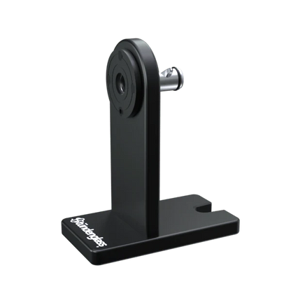 Stundenglass Modul Dok (Clear, Smoke, Blue, Pink)