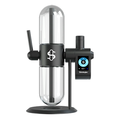 Stundenglass Gravity Infuser w/ Modul Dry Material