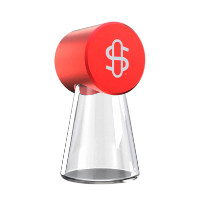 Stundenglass Ashcatcher (Various Colors)