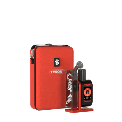 Tyson 2.0 Modül + Dok Deluxe Travel Set