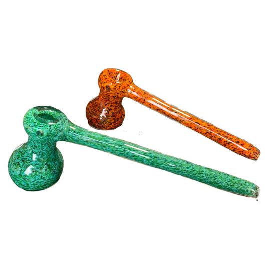 Bubbler – AW Frit Hammer lateralus-glass