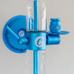 Cookies x Stundenglass Wall Mount lateralus-glass