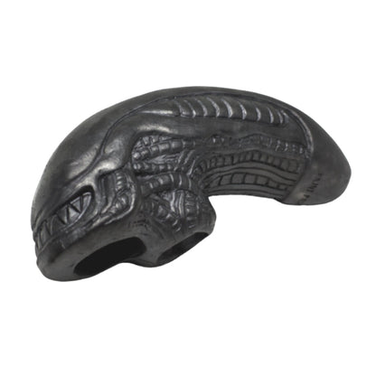 FajniFajky Alien Hand Pipe lateralus-glass