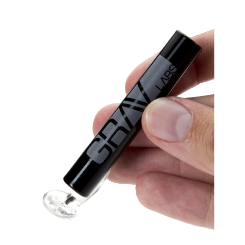 Grav 12mm Concentrate Taster Pack of 5 lateralus-glass