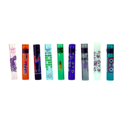 Grav 12mm Whimsical Taster 5 Pack lateralus-glass