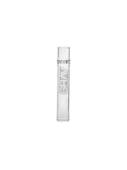 Grav 16mm OctoTaster Clear Pack of 3 lateralus-glass