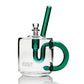 Grav Coffee Mug Bubbler lateralus-glass