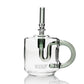 Grav Coffee Mug Bubbler lateralus-glass