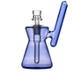 Grav Hourglass Pocket Bubbler lateralus-glass
