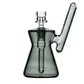 Grav Hourglass Pocket Bubbler lateralus-glass