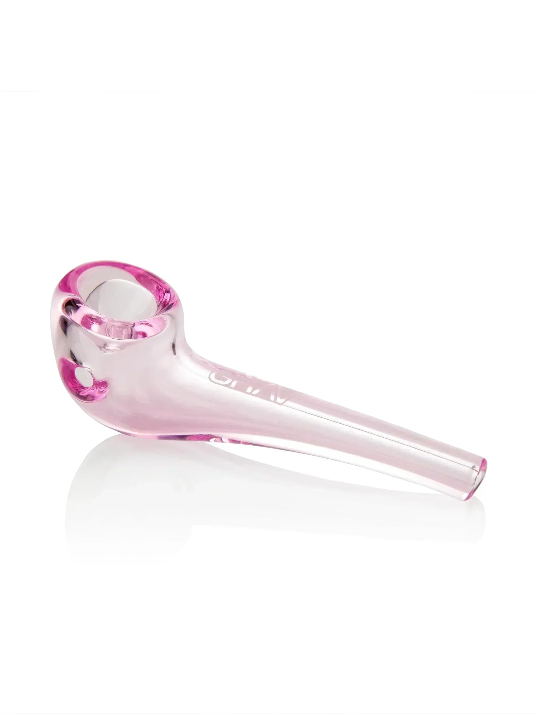 Grav Mini Mariner Sherlock lateralus-glass