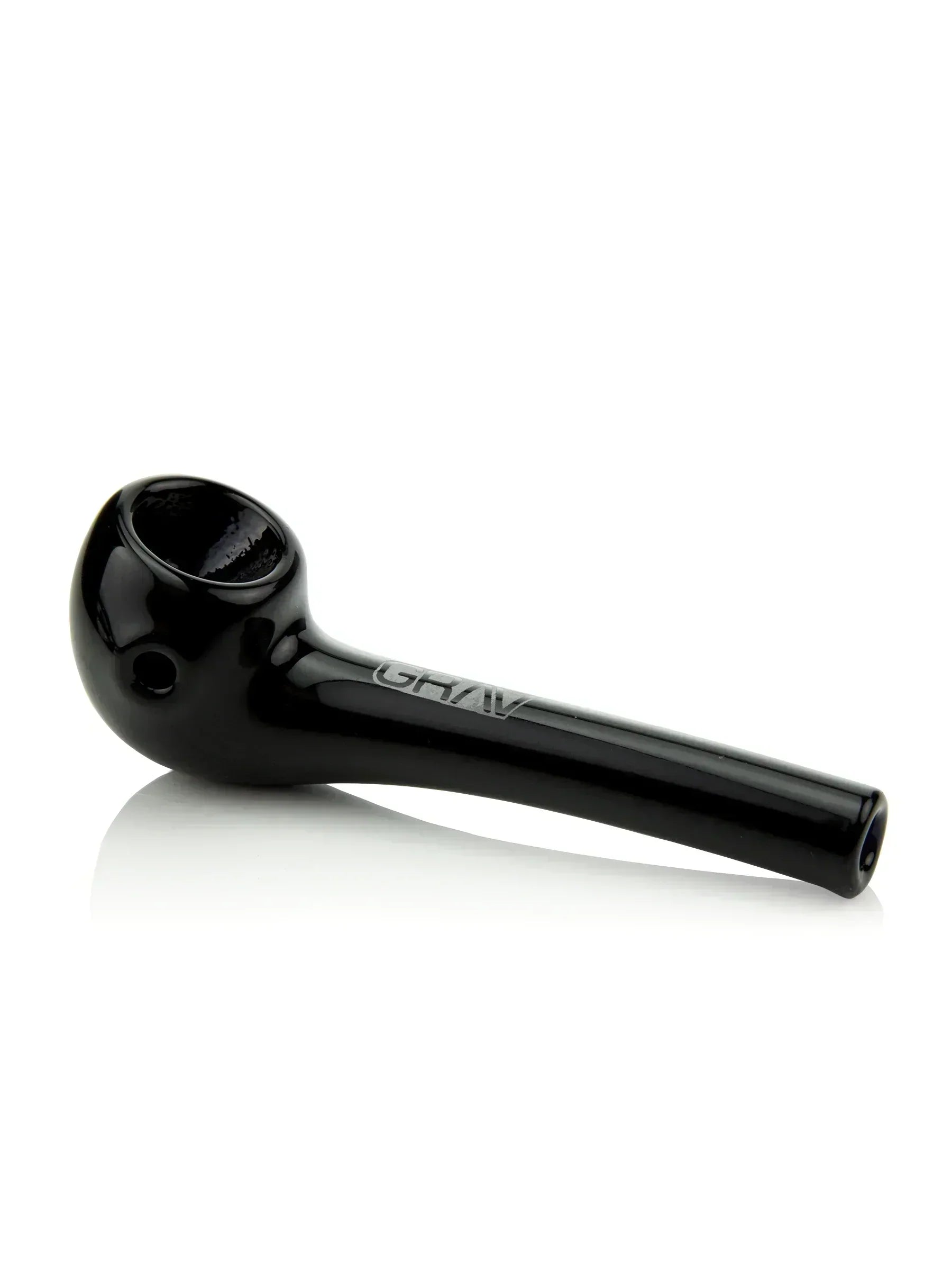 Grav Mini Mariner Sherlock lateralus-glass