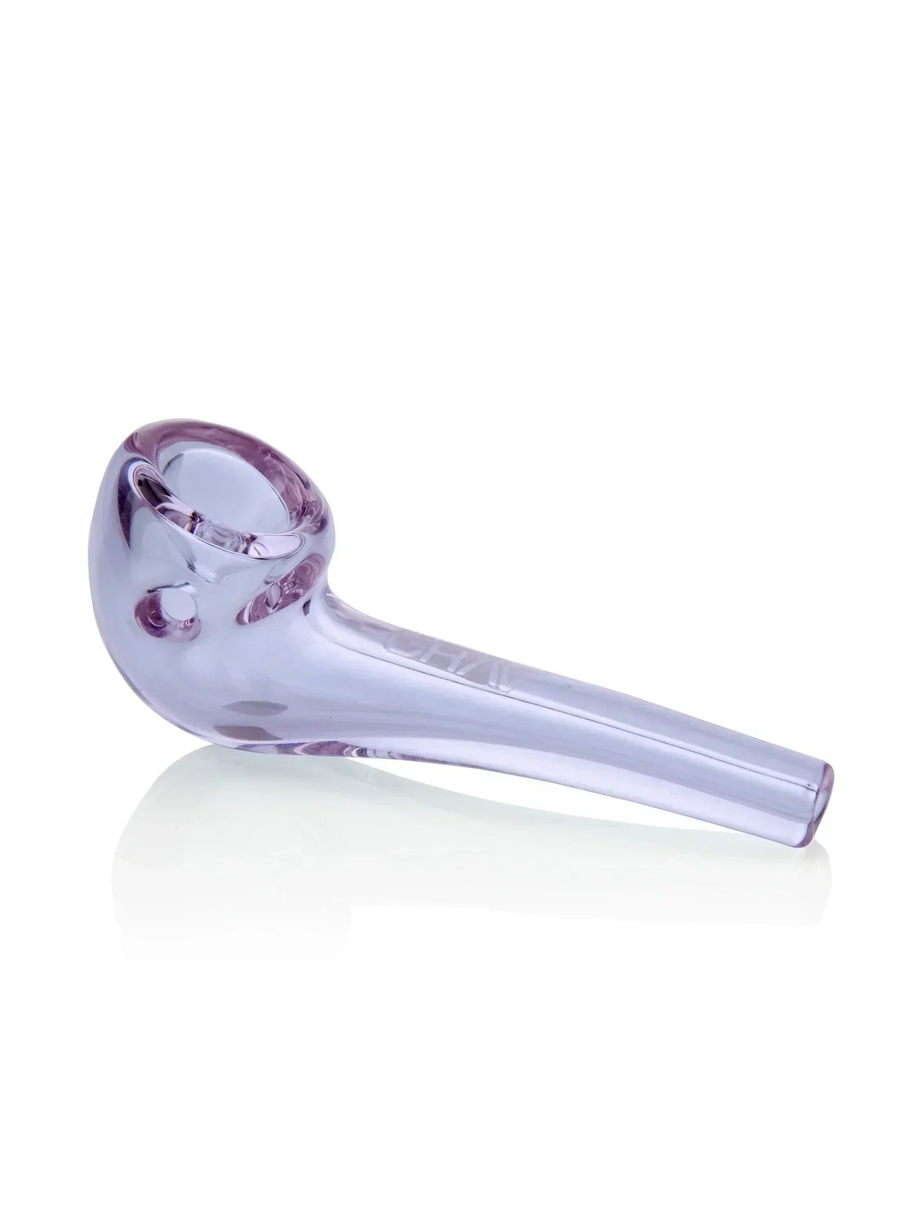 Grav Mini Mariner Sherlock lateralus-glass