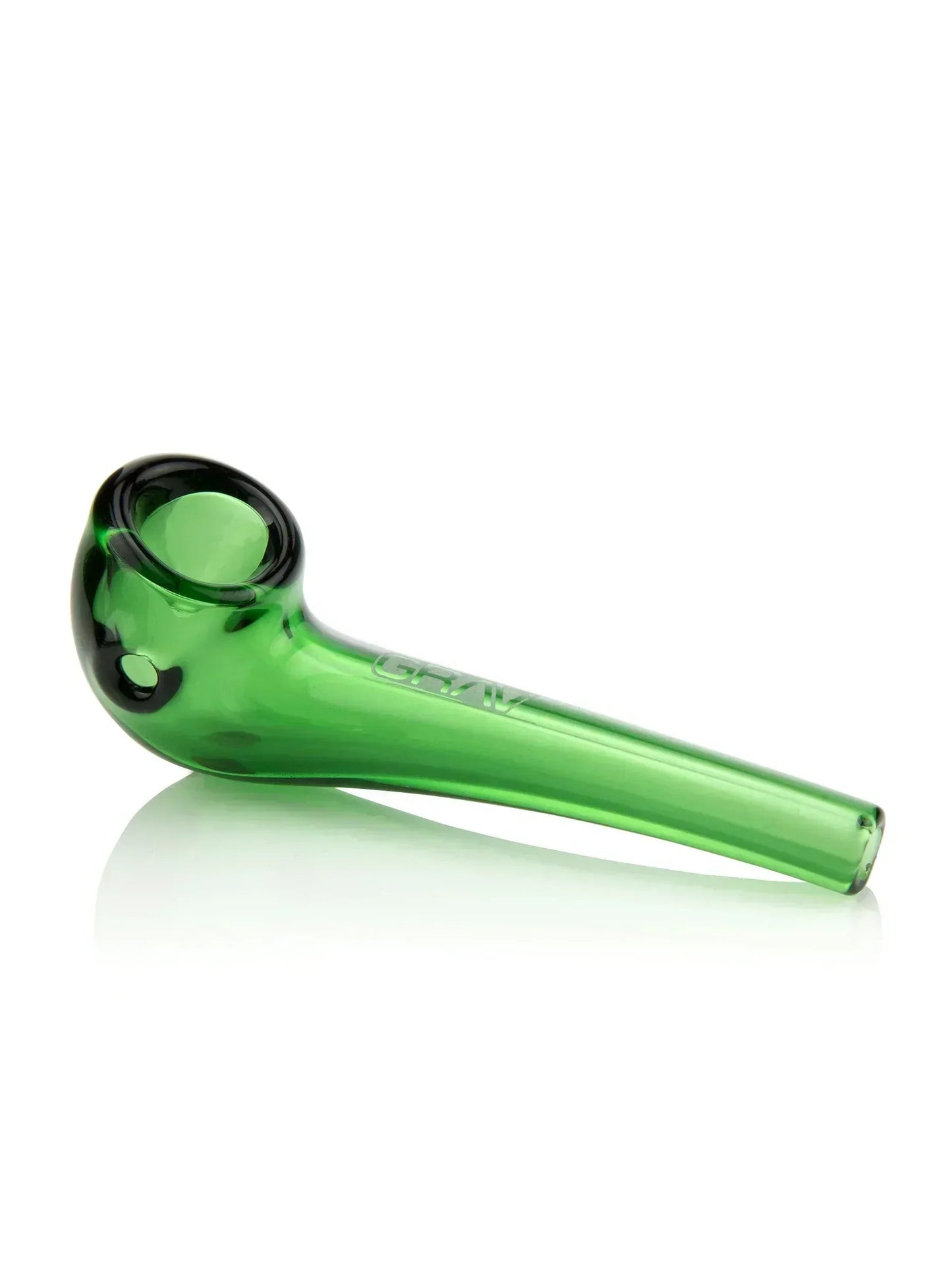 Grav Mini Mariner Sherlock lateralus-glass