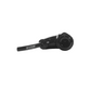 Grav Rocker Sherlock Hand Pipe lateralus-glass
