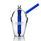 Grav Slush Cup Bubbler lateralus-glass
