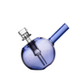 Grav Spherical Pocket Bubbler w/ Free Carb Cap lateralus-glass
