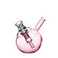 Grav Spherical Pocket Bubbler w/ Free Carb Cap lateralus-glass