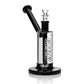Grav Upright Bubbler - Medium lateralus-glass